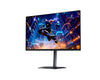 Gigabyte M27UP 27" 4K UHD IPS 160Hz Gaming Monitor — 4K მონიტორი