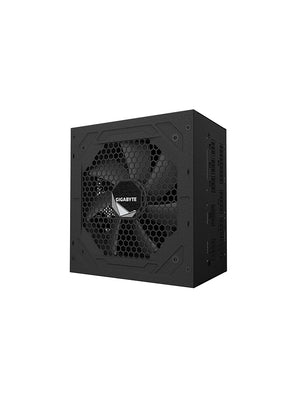 Gigabyte GP-UD1000GM 1000W 80+ Gold Modular PSU — კვების ბლოკი