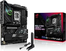 Asus PROART Z890-CREATOR WIFI Motherboard LGA1851 — Creator Z890 დედაპლატა