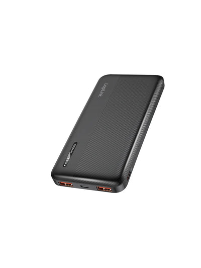 LogiLink PA0372 პაუერბანკი 10000mAh PD 20W