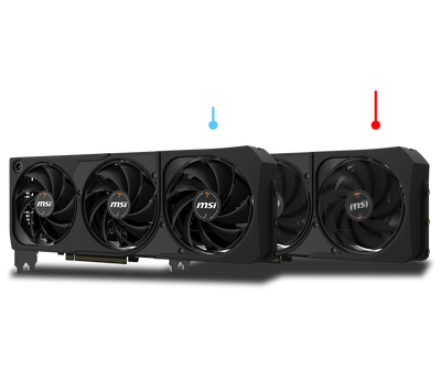 MSI GeForce RTX 5070 12G SHADOW 3X OC — ვიდეო ბარათი GPU