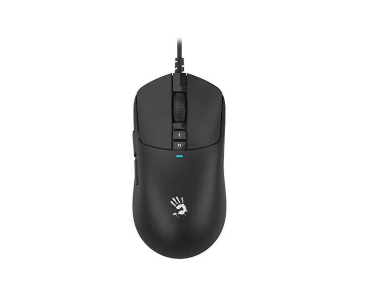A4Tech Bloody W72 Ultra Lightweight Gaming Mouse Black