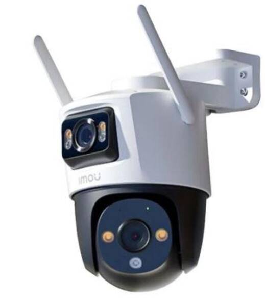Imou Cruiser SC 5MP 4G Wi-Fi 6 PTZ Outdoor Camera — 4G IP კამერა